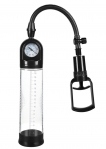 Вакуумная помпа Boss Series: Power pump MASTER (BS600011)
