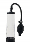 Вакуумная помпа для пениса Dream Toys RAMROD CLASSIC PENIS PUMP (DT21908)