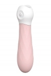Вібратор для точки G Dream Toys VIBES OF LOVE DIAMOND BABY BOO (DT21389)