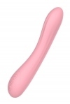 Вибратор для точки G Dream Toys THE CANDY SHOP PEACH PARTY