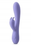 Вібратор кролик NS Novelties INYA LUV BUNNY PURPLE (T280901)