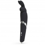 Вибратор Happy Rabbit Rechargeable Wand Vibrator (FS74313)