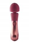 Вібратор мікрофон Dream Toys DINKY CURVED WAND JACKY 0 (DT21960)