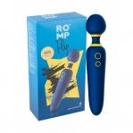Вибратор микрофон Romp Flip (W44076)