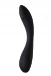 Вибратор с шариком для точки Dream Toys G DARK DESIRES MAXIMA (DT21970)