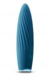 Віброкуля NS Novelties REVEL KISMET TEAL (T280921)