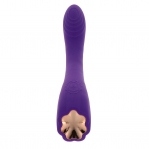 Вибратор для точки G Toy Joy Dahlia G-Spot Vibrator (TJ10520)