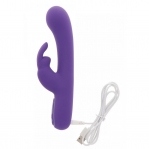 Вібратор кролик Exciting Rabbit Vibrator (TJ10268)
