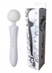 Вибратор микрофон Massager Ultra Powerful (BS2200009)