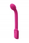 Вібратор точки G рожевий INYA OH MY G PINK (T280863)