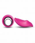 Вібратор NS Novelties SUGAR POP LEILA PINK (T281075)