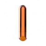 Віброкуля Power Bullet USB Gold (78-00005)