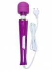 Вибромассажер Magic Massager, фиолетовый (BS22008)