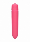 Віброкуля 1 Speed Bullet - Pink (36-BGT005PNK)