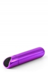 Вібропуля NS Novelties LUSH NIGHTSHADE PURPLE (T280866)