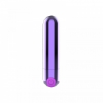Віброкуля Power Bullet USB Purple (78-00006)