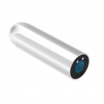 Вібропуля Powerfu lBullet White (56-1119-4)