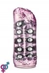 Мастурбатор M FOR MEN SUPERSTROKER PINK (T330460)