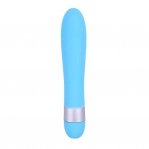 Вібратор класичний Chisa M-MELLO BLUE (CH75225)