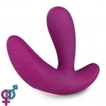 Вібратор O-Sensual Remote Rider (6452LVTOY423)