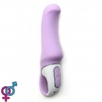 Вибратор Satisfyer Vibes Charming Smile, 18,8х3,4