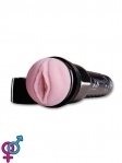 Мастурбатор вагина Fleshlight «Pink Lady Original», 25х6 см, (F17002)