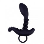 Cтимулятор простаты Black Mont Booty Exciter (CH37241)