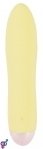 Вибратор Cuties Mini Vibrator Yellow (61325953060000)