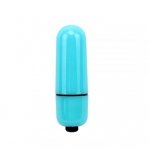 Вибропуля My First Mini Love Bullet-Blue (CH00312)