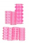 Насадки на пенис для мужчин Penis Sleeves (DT50002)