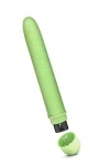 Вибромассажер GAIA ECO GREEN (T330295)