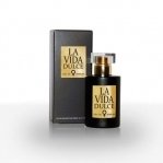 Духи с феромонами мужские Aurora Smell Like №11, 30 мл (A71061)