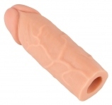 Насадка Nature Skin Extension Sleeve +4 см (61325375430000)