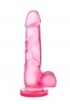 Фаллоимитатор B YOURS SWEET N HARD 4 PINK (T330419)