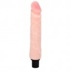 Вибратор Waterproof Cyber ​​Vibe, Flesh, 22,5 см (6603BW0044)
