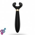 Вибратор Satisfyer Endless Fun Black (SO3108)