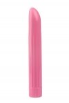 Вібромасажер DREAM TOYS CLASSIC LADY FINGER PINK (DT21404)