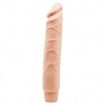 Вибратор Barbara Jack Multi Speed ​​Real Vibrator 26х4,9 см (6603BW0145)