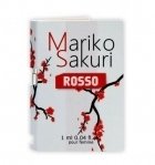 Пробник Aurora Mariko Sakuri ROSSO, 1 мл (A71051)