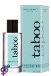 Духи з феромонами для чоловіків TABOO EPICURIEN FOR HIM (T251897)