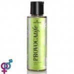 Массажное масло Sensuva - Provocatife Hemp Oil Infused Massage, 125 мл (SO3213)