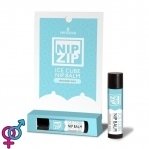 Охлаждающий бальзам для сосков Sensuva - Nip Zip Chocolate Mint, 4 г (SO3180)
