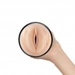 Мастурбатор Kiiroo Feel Romi Chase, копия вагины порнозвезды (SO6152)