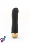 Вібратор Dorcel Mini Must Gold