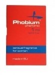 Пробник Aurora PHOBIUM Pheromo for women, 1 мл (A71041)