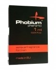 Пробник Aurora PHOBIUM Pheromo for men, 1 мл (A71043)