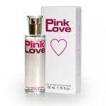 Духи з феромонами жіночі Pink Love, 50 мл (A71066)