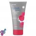 Їстівний лубрикант Frenchkiss, 75 мл, малина