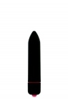 Мини вибромассажер DREAM TOYS 10-SPEED CLIMAX BULLET BLACK (DT21411)