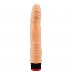 Вибратор Super touch xxx 8,8 inch CHISA, 21.5х3.3 см (898883)